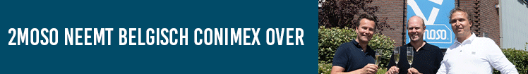 2moso neemt Conimex over