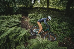 Mountainbiken vereenvoudigd met de nieuwe BIG.TRAIL