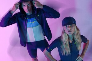 Alé lanceert stijlvolle capsule collectie voor UEC 