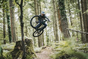 Mountainbiken vereenvoudigd met de nieuwe BIG.TRAIL