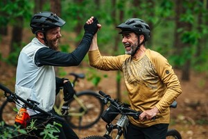 Vernieuwde Bafang-displays: robuust en gebruiksvriendelijk