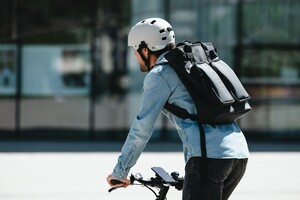 Nieuwe Supertooth Roamee handsfree set voor fietshelmen