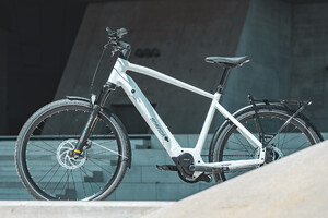 Orange e-bikes van Gazelle vernieuwd 