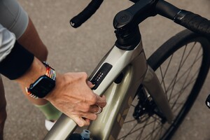 Nieuwe race E-bikes van Giant en Liv