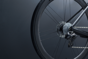 Nieuwe Super Record S van Campagnolo 