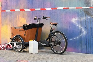 E-biker besteedt gemiddeld 39 euro per jaar aan onderhoud
