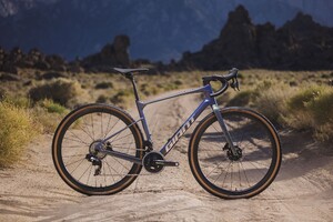 Giant introduceert Revolt Advanced (Pro) gravelfietsen