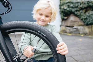 Trap de feestdagen af met het Fiets Bierpakket