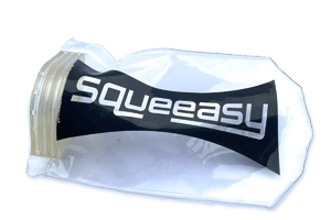 BusyBee Bike products lanceert de Squeeasy Dual Fuel Bidon