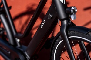 CUBE lanceert Aerium C:68X: 'Snelste triatlonfiets'