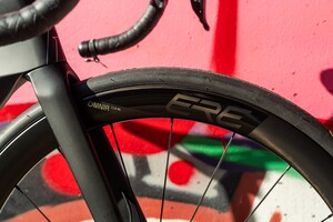 De Superior XR 9.9 GR LTD: 'Onze snelste en krachtigste Gravelbike'