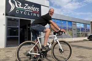 Kiwa SCM lanceert keurmerk e-bikebeveiliging