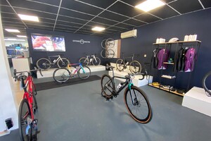 Officine Mattio opent eerste conceptstore in de Benelux