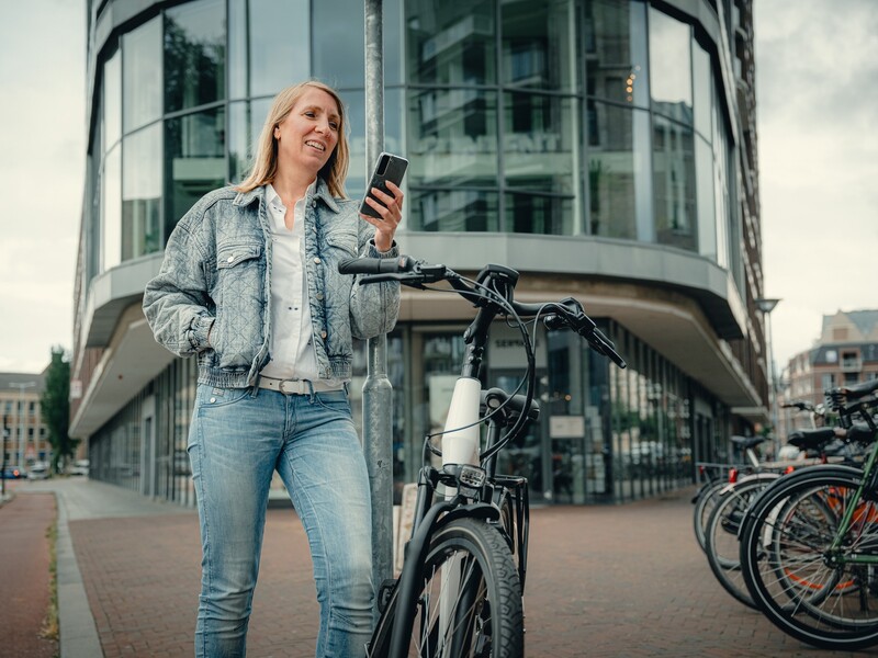 Smart Guard nu ook verkrijgbaar met Kingpolis-verzekering 