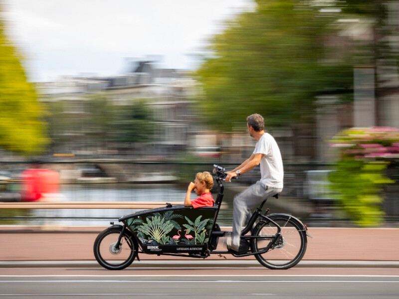 Dutch Cycling Week gaat van start