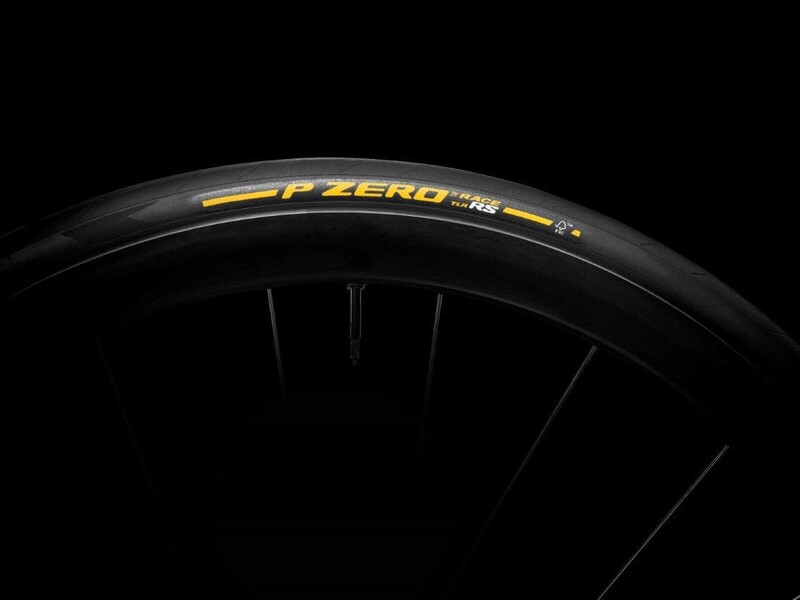 Pirelli P Zero Race RS fietsband met FSC® -gecertificeerd rubber