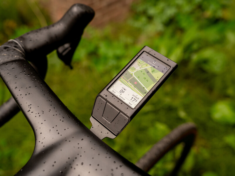 Absolute Cycling lanceert fietscomputer “The One”