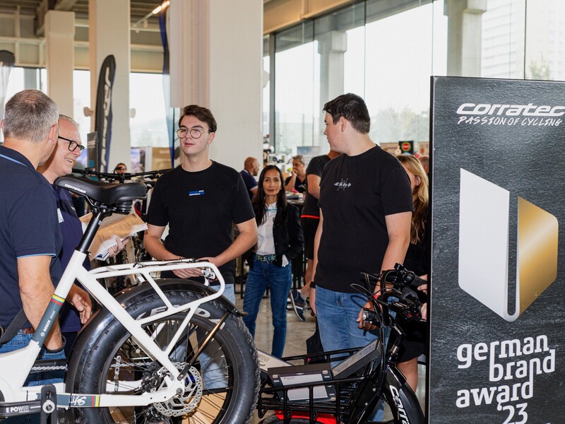 Aankomend weekend VDW Bikes jaarlijkse Dealerdays